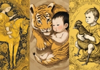 Con cái sinh ra thuộc 4 con giáp này sẽ gặp nhiều may mắn, vừa mang lại tài lộc cho cha mẹ lại có tương lai tươi sáng