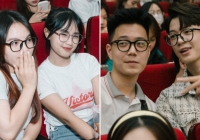 Dàn nam thanh nữ tú xúng xính trong sự kiện chào tân sinh viên 'hot' nhất trường Báo