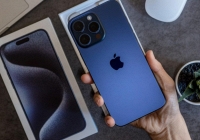 Đây là thời điểm Apple sẽ khắc phục lỗi quá nhiệt trên iPhone 15?