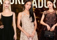 Độc quyền: Bên trong triển lãm Dior J'adore mà Jisoo từng đi ở Paris có gì?