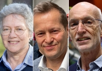 Giải Nobel Vật lý thuộc về 3 nhà khoa học nghiên cứu về electron trong các tia sáng