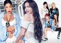 Khi Lisa (BLACKPINK) và các nữ idol cố gắng phá vỡ giới hạn, khuôn mẫu của Kpop