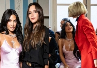 Kim Kardashian bị chỉ trích khi đến sự kiện muộn 50 phút, cả dàn sao quyền lực bất bình vì phải ngồi chờ