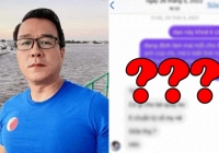 “Vua cá Koi” bất ngờ tung tin nhắn của luật sư về vụ ly hôn trước, nói rõ điều này về Hà Thanh Xuân