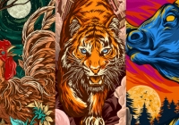 3 con giáp thường chịu gian khổ khi còn trẻ, sau 40 tuổi cuộc đời chỉ toàn ngọt ngào, được Thần tài chiếu cố, tiền bạc ngày càng dồi dào