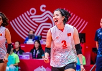 Báo Hàn Quốc sửng sốt trước bước tiến lịch sử của đội Việt Nam tại Asiad