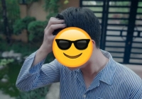 Cảnh phim Việt khiến netizen “than trời”: Nam chính khóc nhăn nhó mặt mày vẫn không có nổi một giọt nước mắt