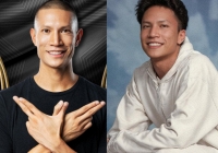 CEO GAM Esports gây bất ngờ cùng loạt ảnh thời trẻ, visual điển trai không kém diễn viên