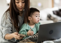 Chuyên gia: Cha mẹ nuôi dạy con có EQ cao không bao giờ sử dụng 3 câu nói này