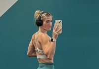 Cô nàng xinh đẹp có tên khiến tất cả iPhone đều kêu lên, nhưng gặp phiền toái đến mức đổi luôn tên cũ  