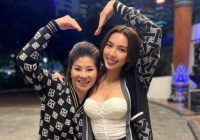 Hết ông Nawat đến phó chủ tịch Miss Grand bất ngờ hủy theo dõi Thùy Tiên, dấy nghi vấn mâu thuẫn lớn với 'con gái cưng'