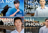 NÓNG: Nhà vô địch Olympia 2023 sẽ nhận được giải thưởng cao nhất từ trước đến nay!