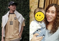 Rầm rộ hình ảnh 'con trai Sơn Tùng', netizen còn lùng được ảnh mẹ của nam ca sĩ bế cháu?