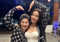 Thùy Tiên bất ngờ bị “mami Teresa” bỏ theo dõi ngay khi Miss Grand International 2023 vừa khởi động, chuyện gì đây?