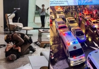 Vụ xả súng ở Thái Lan: Nghi phạm khai bị ảo giác nghe thấy lệnh 'phải bắn', đối mặt 5 tội danh nghiêm trọng