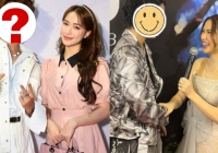 Vướng tin nghỉ chơi với Hoà Minzy, sao nam lên tiếng làm rõ ngay trên thảm đỏ