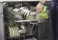 5 lý do vì sao máy rửa bát không nên là thiết bị 'trường tồn với thời gian'