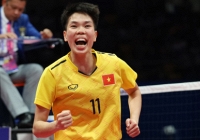 ASIAD: Đội Việt Nam khiến Trung Quốc bị loại từ vòng bảng, hẹn quyết đấu Thái Lan để tranh HCV