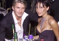 Chuyện chưa kể: David Beckham từng bị HLV cấm cản việc hẹn hò với Victoria, nguyên nhân vì bà xã quá nổi tiếng