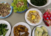 Cựu VĐV đội tuyển bơi kể chuyện ‘thiếu ăn’, bị phạt một tháng lương cả 8 triệu đồng