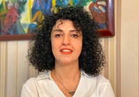 Giải Nobel Hòa bình 2023 được trao cho nhà hoạt động nữ quyền Iran