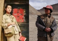 'Hòn vọng phu ở núi Côn Lôn': Người phụ nữ kiên trì sống trên núi cao khắc nghiệt suốt 20 năm vì một lời hẹn ước với chồng