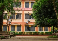Ngôi trường 'làng' nhưng 2 lần có cầu truyền hình Olympia, có hẳn CLB cho ai đam mê giành vòng nguyệt quế