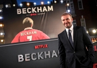 Người duy nhất trên thế giới không biết David Beckham là ai