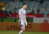 Quang Hải tịt ngòi, Filip Nguyễn bất lực, CLB CAHN thảm bại ở trận Siêu cúp Quốc gia