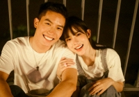  Anh Tú nhiệt tình ủng hộ E.P mới của LyLy, xóa tan tin đồn rạn nứt!