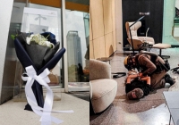 Cha mẹ nghi phạm vụ nổ súng Siam Paragon gửi thư xin lỗi, quyết định không nộp đơn xin bảo lãnh 