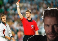 Cú gạt chân tai hại khiến cuộc đời David Beckham hoàn toàn thay đổi: Fan quay lưng đe dọa, đồng đội ngó lơ