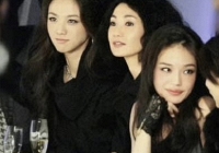 Khung hình 15 năm trước tại show thời trang của Thang Duy, Trương Mạn Ngọc, Thư Kỳ bỗng hot trở lại vì quá khí chất