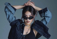 2k3 team Hà Hồ đang bị chỉ trích vì thái độ vênh váo: Từng du học Canada và đạt danh hiệu Á hậu 1