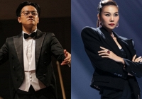 Hôn phu của Thanh Hằng: Nhạc trưởng lẫy lừng từng 'cầm trịch' loạt show khủng của Hà Anh Tuấn, Lệ Quyên và cả WeChoice Awards!