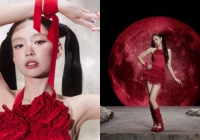 Jennie trở lại solo sau 5 năm: Thành tích xứng danh idol top đầu dù chỉ ra nhạc tặng fan, không quảng bá