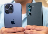 Không thể rẻ hơn, mẫu smartphone giảm giá gần chục triệu đồng tại Việt Nam sau khi iPhone 15 lên kệ
