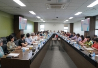 Thúc đẩy hợp tác về khoa học, công nghệ và đổi mới sáng tạo giữa các nhà khoa học nữ Việt Nam - Hàn Quốc