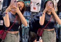 Hoà Minzy zoom cận hình ảnh những vết rạn bụng, nói gì về quyết định âm thầm sinh con 4 năm trước? 