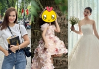 Lộ ảnh Huyền Lizzie, Quỳnh Kool và 'con gái' trong phim mới, là sao nhí cực hot hiện nay