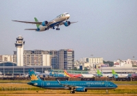 Sân bay thứ hai của Hà Nội có thêm vị trí đề xuất ở đâu, diện tích 'khủng' cỡ nào?