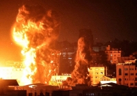 Israel dồn vũ khí hạng nặng và bộ binh, trút bão lửa toàn mặt trận: TT Netanyahu tuyên bố 'thay đổi cả Trung Đông'