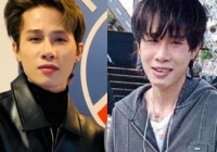 Jack sau khi bị tóm hình ảnh nhợt nhạt qua cam thường: Không muốn ăn uống, chỉ cần hít thở để sống