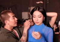 Stylist Travis Nguyễn chuẩn bị hơn 3000 trang phục cho 'Chị đẹp đạp gió rẽ sóng', nhiều lúc bật khóc vì áp lực