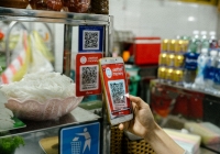 Top 5 ứng dụng thanh toán được yêu thích tại Việt Nam