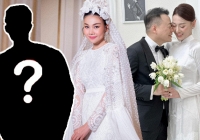 Vbiz rộn ràng mùa hỷ sự: 3 cặp tổ chức cùng tháng, 1 sao nam ăn hỏi với bạn trai và chờ đợi hôn lễ thế kỷ của Thanh Hằng