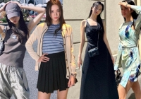 4 món thời trang giúp Jisoo giấu nhẹm eo bánh mì, thậm chí khiến người ta mất luôn ý thức về nhược điểm chí mạng đó