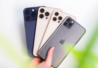 Cảnh báo từ Apple mà người dùng các dòng iPhone cũ cần lưu ý