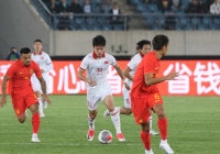 Báo Trung Quốc: HLV Jankovic 'vụng chèo khéo chống', tuyển Việt Nam đạt đẳng cấp ông lớn