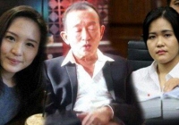 Nụ cười bí hiểm của ả sát nhân dùng cốc cà phê đầu độc bạn thân, gây tội ác tày trời chỉ vì một lời khuyên